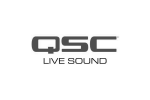 QSC live sound